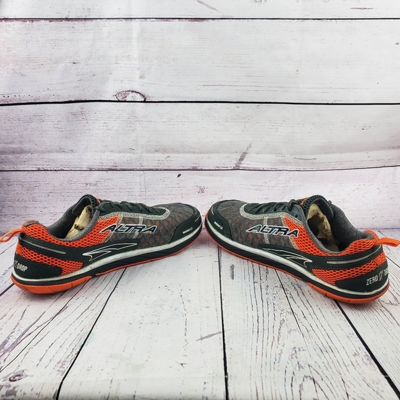 Altra Instinct 1.5 Mens Road Running Shoes - Picture 5 of 9